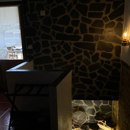 Refugio De Xisto - Natureza E Tranquilidade Ferienhaus Sobral de Sao Miguel