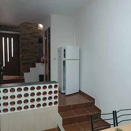 Refugio De Xisto - Natureza E Tranquilidade Ferienhaus