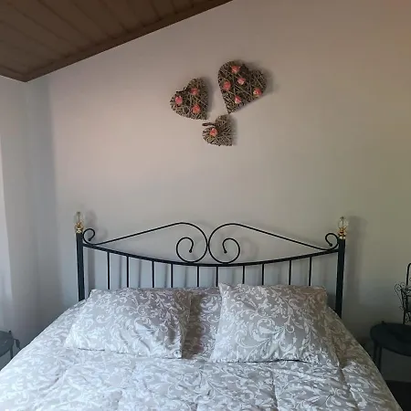 Ferienhaus Refugio De Xisto - Natureza E Tranquilidade Sobral de Sao Miguel