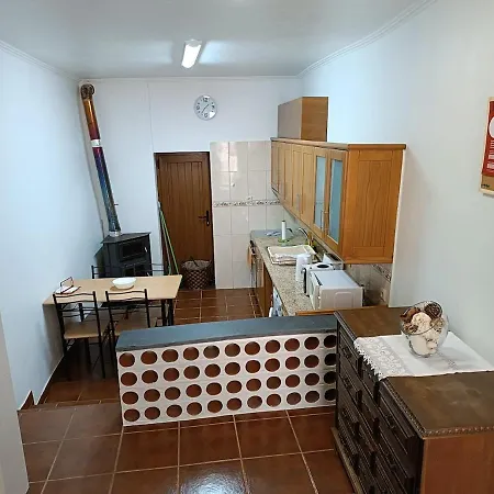 Ferienhaus Refugio De Xisto - Natureza E Tranquilidade