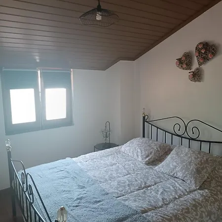 펜션 Refugio De Xisto - Natureza E Tranquilidade Sobral de Sao Miguel