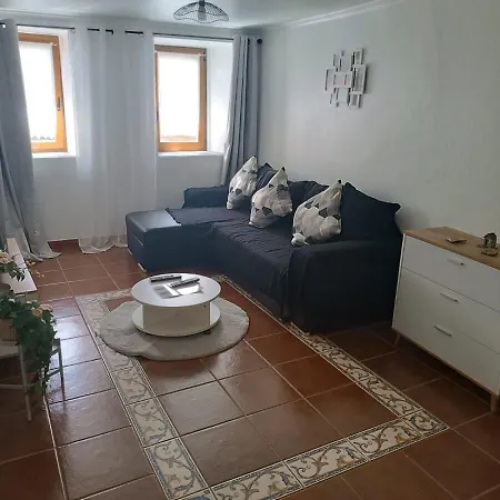 Refugio De Xisto - Natureza E Tranquilidade Ferienhaus Sobral de Sao Miguel